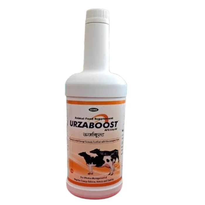 URZABOOST