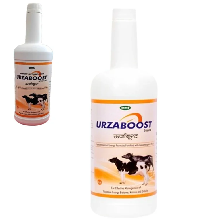 URZABOOST