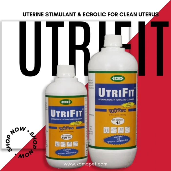 UTRIFIT Liquid