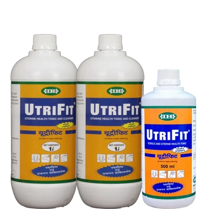 UTRIFIT Liquid