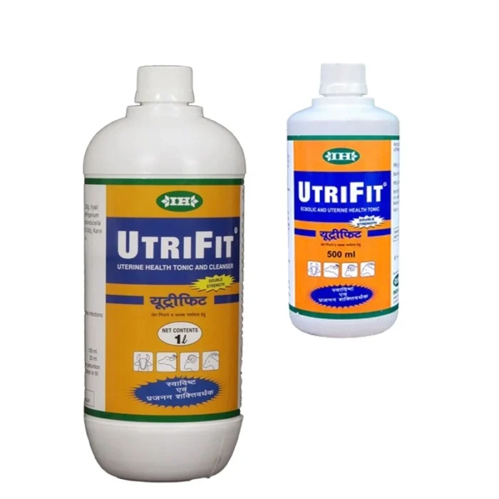 UTRIFIT Liquid