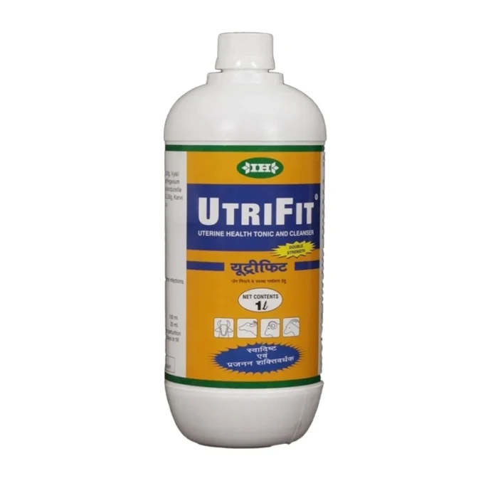 UTRIFIT Liquid