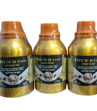 VITUM-H Forte