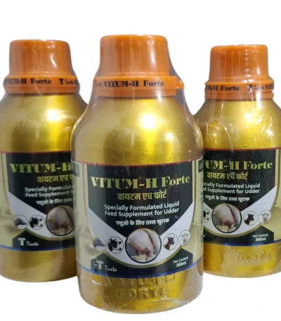 VITUM-H Forte