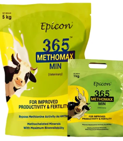365 METHOMAX MIN
