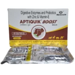 APTIQUIK BOOST