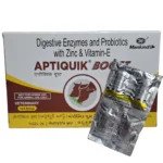 APTIQUIK BOOST