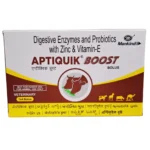 APTIQUIK BOOST