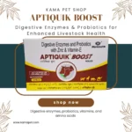 APTIQUIK BOOST