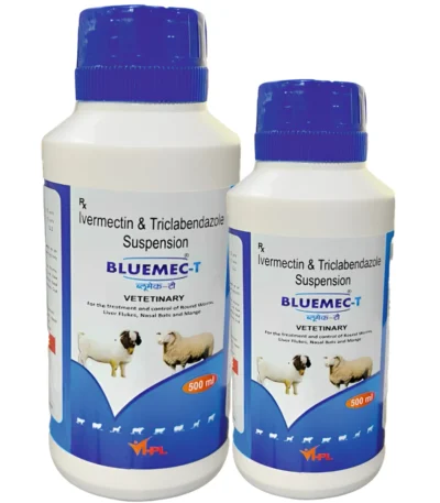 BLUEMEC-T