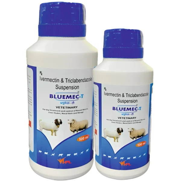 BLUEMEC-T