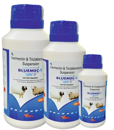 BLUEMEC-T