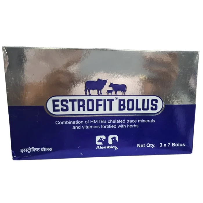 Estrofit Bolus