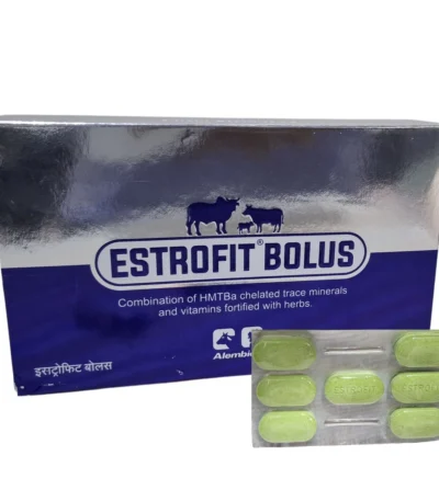 Estrofit Bolus