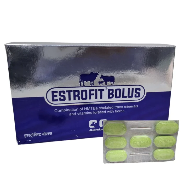 Estrofit Bolus