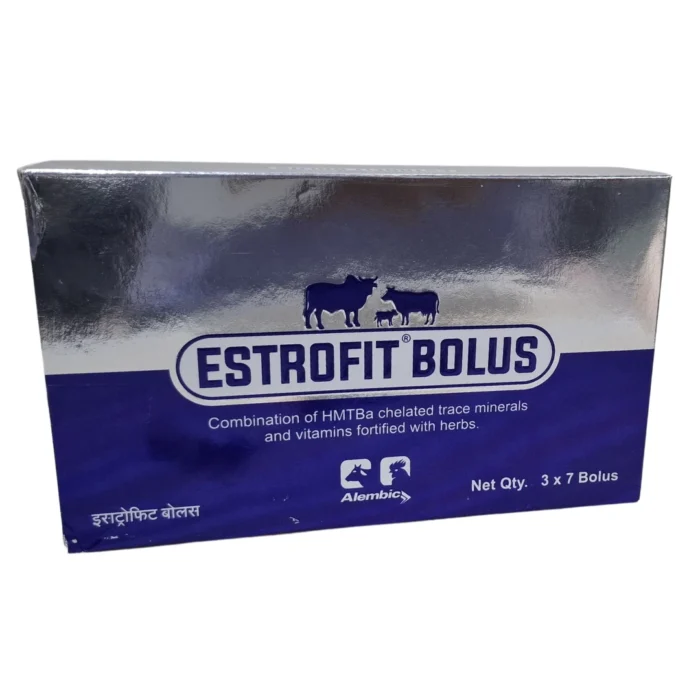 Estrofit Bolus