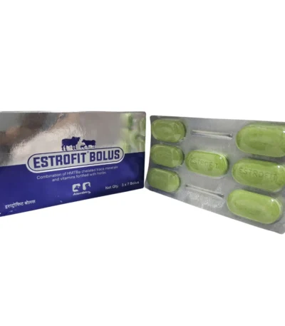 Estrofit Bolus