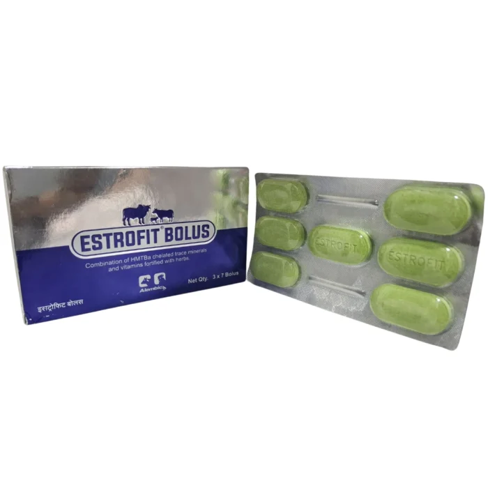 Estrofit Bolus