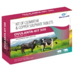 OVULANTA-KIT 500
