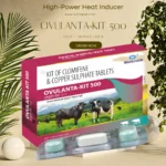 OVULANTA-KIT 500