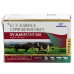 OVULANTA-KIT 500