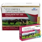 OVULANTA-KIT 500