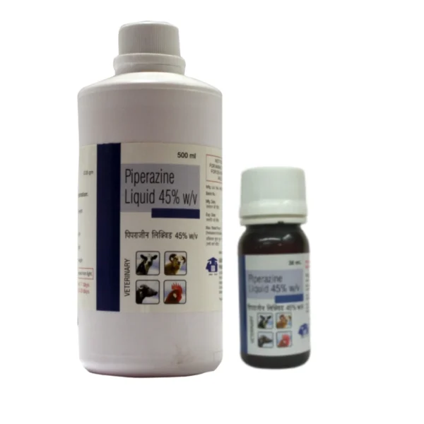 Piperazine Liquid