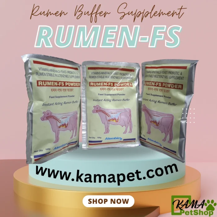 RUMEN-FS