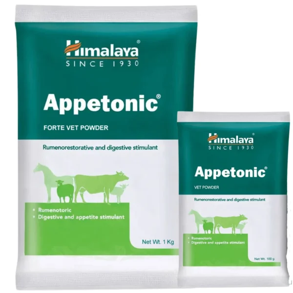Appetonic
