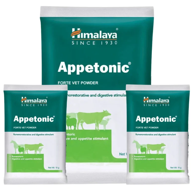 Appetonic Forte