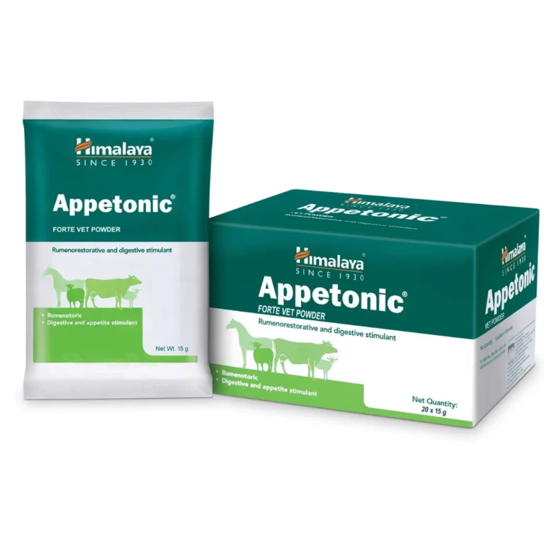 Appetonic Forte