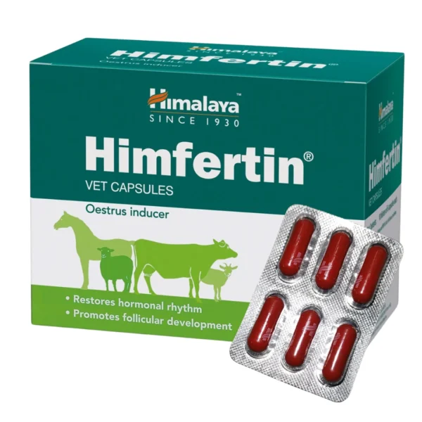 HIMFERTIN VET