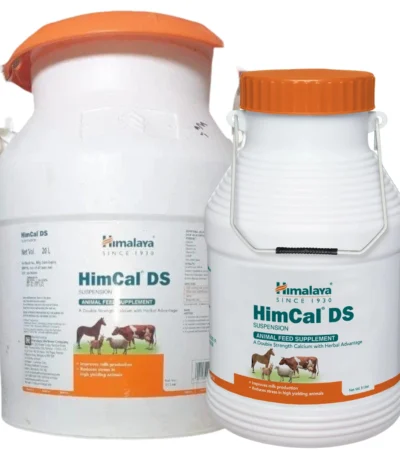 HimCal DS