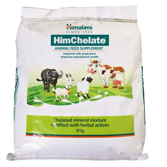 HimChelate