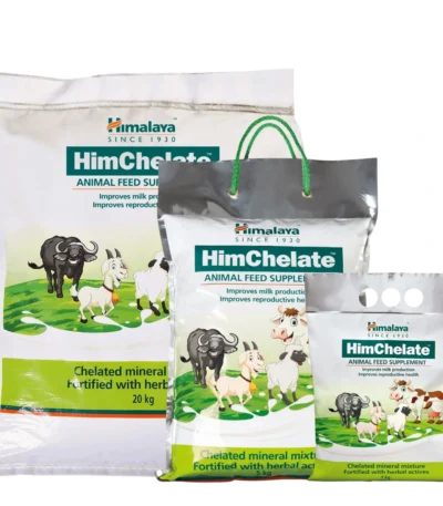HimChelate