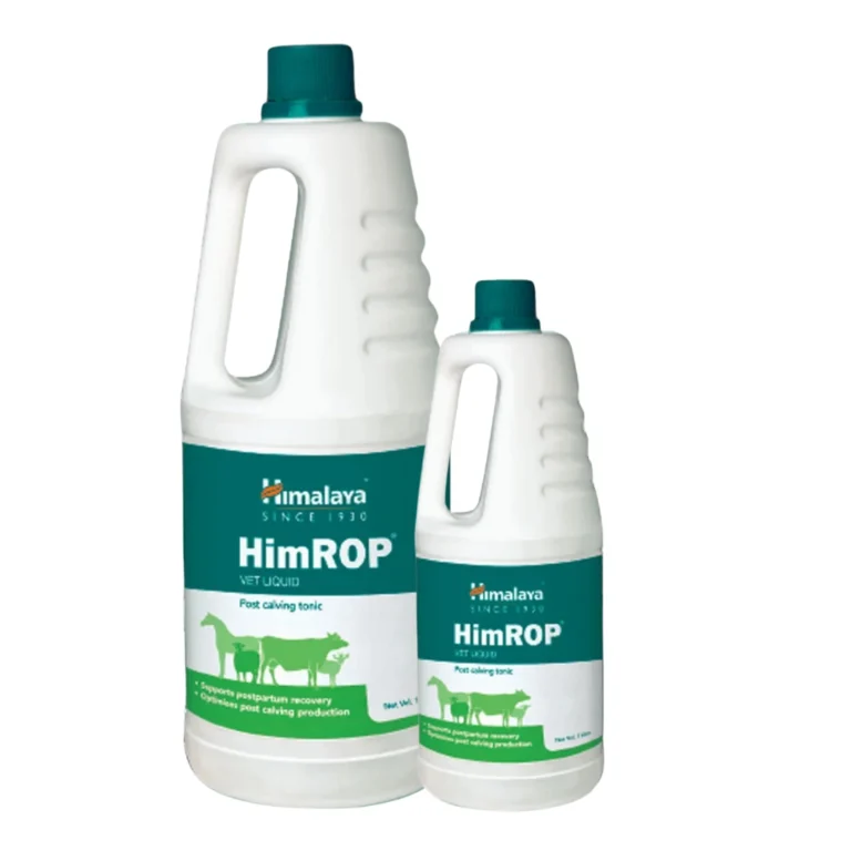 Himrop Vet