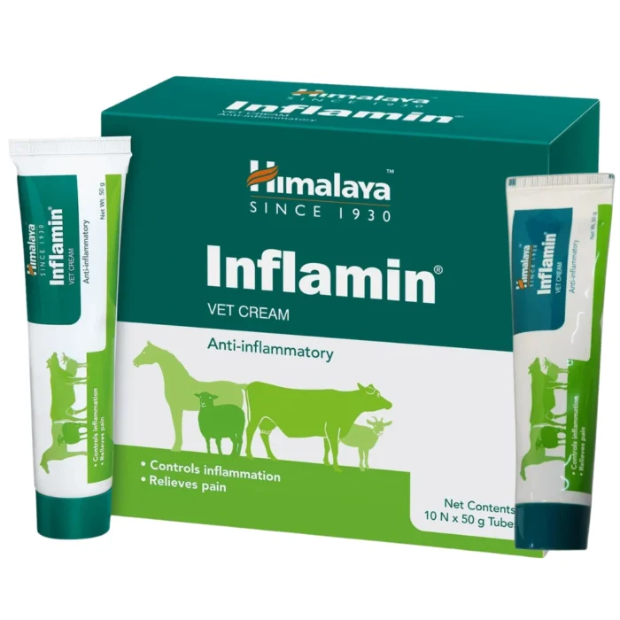 Inflamin