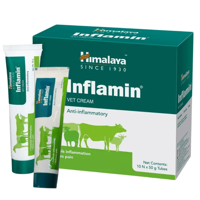 Inflamin