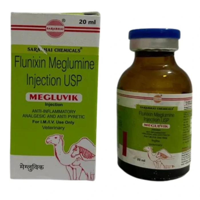 Megluvik Injection