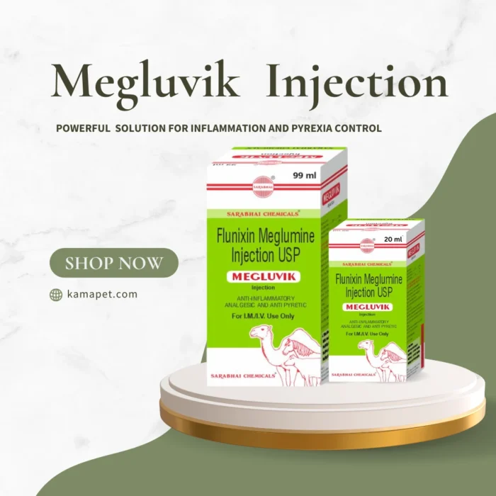 Megluvik Injection