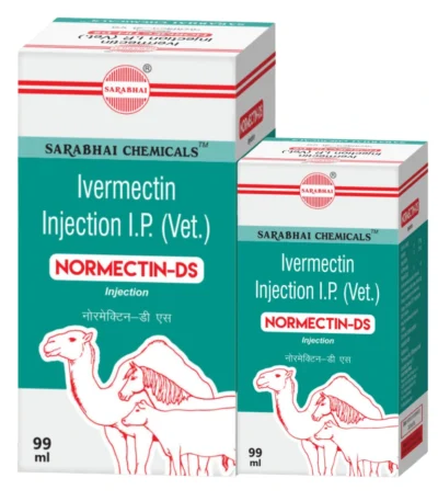 Normectin-DS Injection