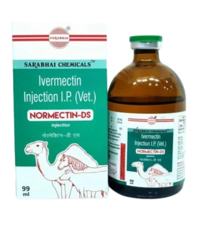 Normectin-DS Injection