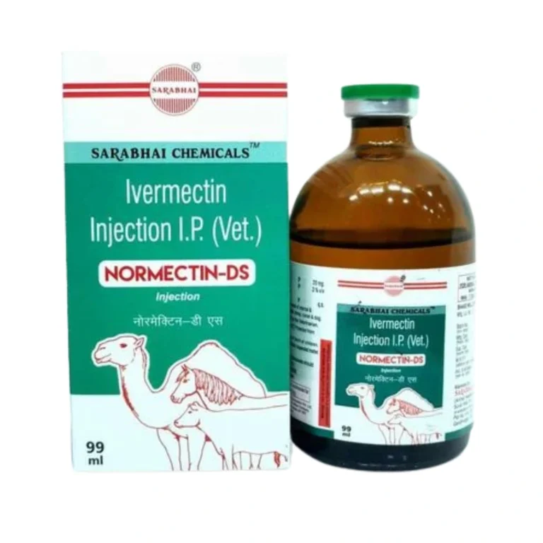 Normectin-DS Injection
