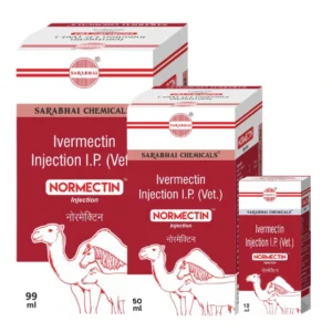 Normectin Injection