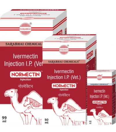 Normectin Injection