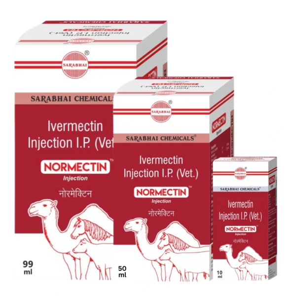 Normectin Injection