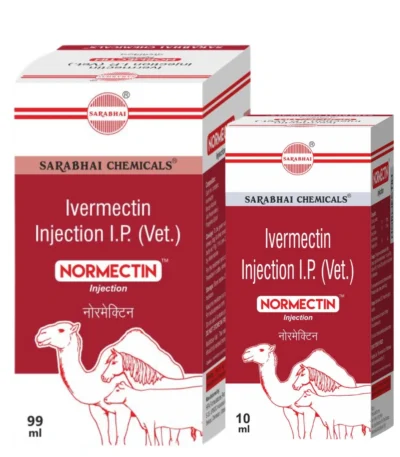 Normectin Injection