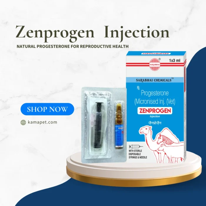 Zenprogen Injection