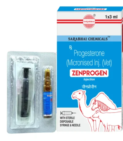Zenprogen Injection
