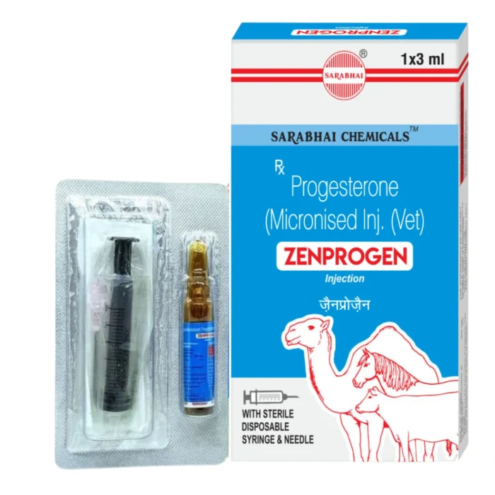 Zenprogen Injection